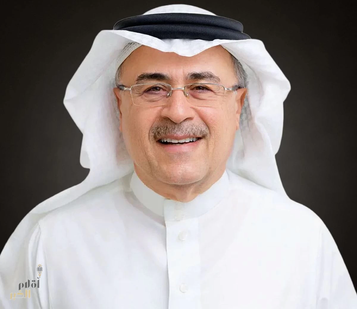 رئيس أرامكو السعودية يتصّدر قائمة "فوربس الشرق الأوسط" لأقوى 100 رئيس تنفيذي في الشرق الأوسط لعام 2025