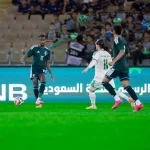 المنتخب الجزائري يحسم ودية الأخضر بثنائية نظيفة 