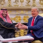 قمة سعودية أميركية تعزّز الشراكة الاستراتيجية في البيت الأبيض