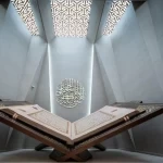 متحف القرآن الكريم بحي حراء يحكي قصة العناية بكتاب الله بين إبداع الفن الإسلامي وقدسية المكان