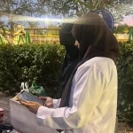 صحة وتوعية: مجمع الملك عبدالله الطبي يضيء دروب المجتمع ببرامج مكافحة السكري في جدة