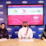  المركز الوطني للفعاليات يوقع مذكرة تفاهم مع وزارة الموارد البشرية والتنمية الاجتماعية والأمانة العامة للمجالس القطاعية للمهارات