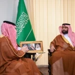 أمير جازان يدشّن مبادرة "سكّر على السكر"