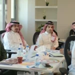 تجمع مكة الصحي ينظم ورشة عمل حول نموذج الرعاية الصحية السعودي 