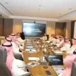 أمانة الشرقية تعقد اجتماعًا لمناقشة جاهزية موسم الأمطار لعام 1447هـ