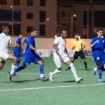 الأمن البيئي وحرس الحدود يكملان عقد المتأهلين لنصف نهائي بطولة وزارة الداخلية لكرة القدم 2025