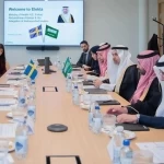 وزير الصحة يختتم زيارته الرسمية إلى السويد