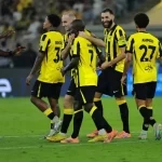 الاتحاد يستعيد توازنه ويحقق أول فوز بقيادة كونسيساو