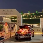 انطلاق النسخة الثالثة من مهرجان عسل حريملاء