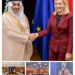 وزير الصحة يعقد اجتماعات رفيعة المستوى في ألمانيا لتعزيز التعاون الصحي والابتكار الرقمي