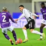 يوفنتوس يتعثر أمام فيورنتينا ويبدد آماله في ملاحقة الصدارة