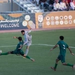 الأفواج الأمنية إلى نهائي بطولة وزارة الداخلية لكرة القدم