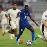 الاتحاد يتعرض لخسارة قاسية أمام الدحيل في نخبة آسيا