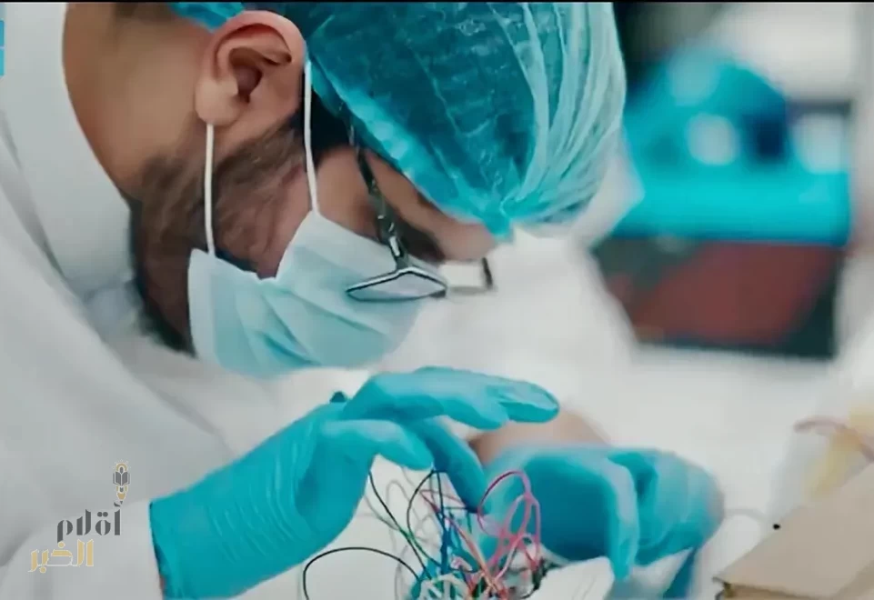 جامعة أم القرى تحقق المركز الأول في مسابقة ساري لعلوم الفضاء