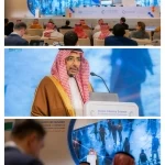 المملكة ترسم ملامح تحول صناعي عالمي يقوده الشباب في المؤتمر العام الـ21 لمنظمة UNIDO بالرياض