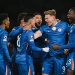 تشيلسي يكتسح برشلونة بثلاثية ويؤزم موقفه الأوروبي