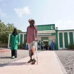 مركز الغسيل الكلوي في الغيضة يقدم خدماته الطبية لـ (132) مستفيدًا بدعم من مركز الملك سلمان للإغاثة خلال شهر أكتوبر الماضي