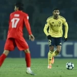 نصر آسيا يكتسح استقلال دوشنبه يتأهل لدور الـ16 في بطولة النخبة