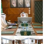 أمير الشرقية يطّلع على مشاريع حماية البيئات البحرية في المنطقة