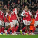 آرسنال يكسر عقدة البايرن وينتزع صدارة دوري الأبطال 