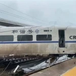 مصرع 11 شخصًا في حادث قطار بمدينة "كونمينغ" الصينية