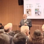 الدكتور الربيعة: المملكة عملت على تنمية العمل الإغاثي وتطويره على أسس سليمة وقواعد إنسانية راسخة