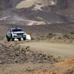 فورمو يتمسّك بالصدارة.. وإيفانز يتعثر بثقب ينذر بقلب موازين لقب العالم