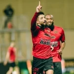 الخلود يصنع التاريخ ويبلغ نصف نهائي كأس الملك بعد عبور الخليج