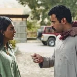 الضارية… المسلسل الذي كسر القوالب وأعاد الممثل الجازاني إلى صورته الحقيقية