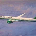 "الخطوط السعودية" تصدر بياناً حول متابعة ومراجعة أسطول A320 بعد إشعار السلامة من “إيرباص”