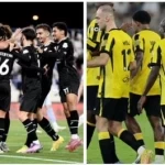 قمة نارية الليلة بين الاتحاد و الشباب في ربع نهائي كأس الملك 