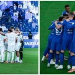 الهلال يواجه الفتح: اختبار جديد للزعيم الأزرق في ربع نهائي كأس الملك