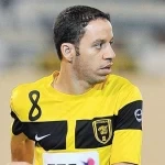 رحيل والد لاعب الاتحاد السابق "مناف أبو شقير"