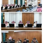 أمير الشرقية يرأس اجتماع لجنة الدفاع المدني بالمنطقة