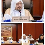 الهيئة العامة لمجلس الشورى تعقد اجتماعها السابع من أعمال السنة الثانية للدورة التاسعة