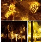 رسومات أطفال مدينة سلطان للخدمات الإنسانية تضيء احتفال "نور الرياض"