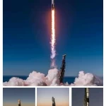 جامعة أم القرى تطوّر قمرًا صناعيًّا بحثيًّا لرصد الطقس الفضائي وتأثير الإشعاعات الشمسية