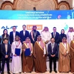 صندوق تنمية الموارد البشرية يبرم 3 شراكات استراتيجية لتمكين 356 مواطن في صناعة السيارات الكهربائية والأجهزة الالكترونية المتقدمة