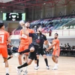 انطلاق الجولة العاشرة من منافسات دوري كرة اليد 