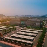 اعتماد مدينة الملك عبدالله الطبية ضمن أفضل المستشفيات التخصصية في الشرق الأوسط