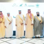 مُحافظ الأحساء يُدشِّن مبادرتي سكرك بأمان و الشرقية مبصرة