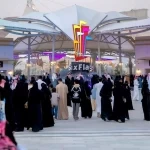 في مبادرة مجتمعية.. متنزّه Six Flags مدينة القدية يستضيف عددًا من الجمعيات الخيرية