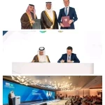 بمشاركة قيادية وخاصة واسعة: منتدى الاستثمار السعودي الروسي يختتم فعالياته بتوقيع سلسلة اتفاقيات ثنائية.