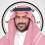 وزارة الرياضة تعلن تكليف عبدالعزيز المالك برئاسة نادي الشباب