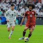 هدف عكسي يمنح فلسطين فوزًا تاريخيًا على قطر في كأس العرب