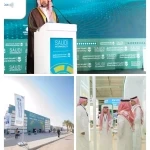 انطلاق فعاليات النسخة الثالثة لمعرض التنقل السعودي 2025 في الرياض