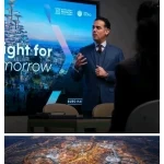 شركة إكسبو 2030 الرياض ترسي عقد إعداد المخطط العام التفصيلي لمعرض إكسبو 2030