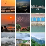 جازان.. لؤلؤة الجنوب والطبيعة الخلابة والتراث