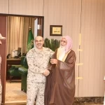 فضيلة المستشار الشرعي بجازان يلقي كلمة توجيهية لمنسوبي القوة البحرية بجازان