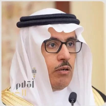 السفير الوسيدي يرفع الشكر للقيادة بمناسبة تعيينه سفيرًا لخادم الحرمين الشريفين لدى البوسنة والهرسك